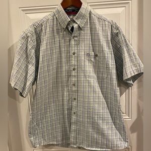 George Strait Cowboy Cut by Wrangler Size M